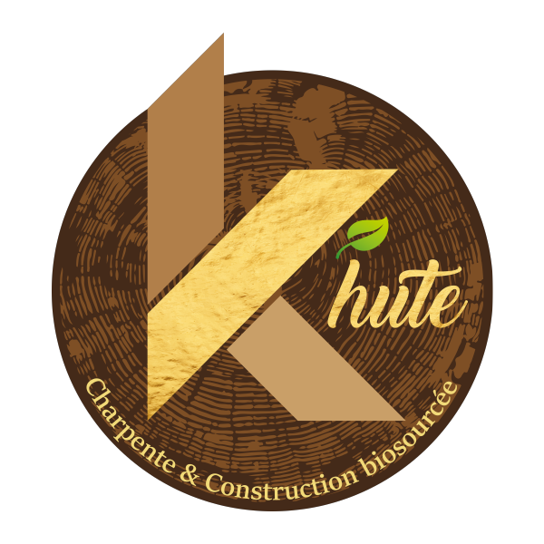 Création de logo : K'hute