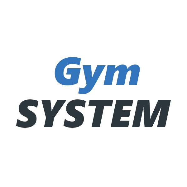 Logo GYM SYSTEM