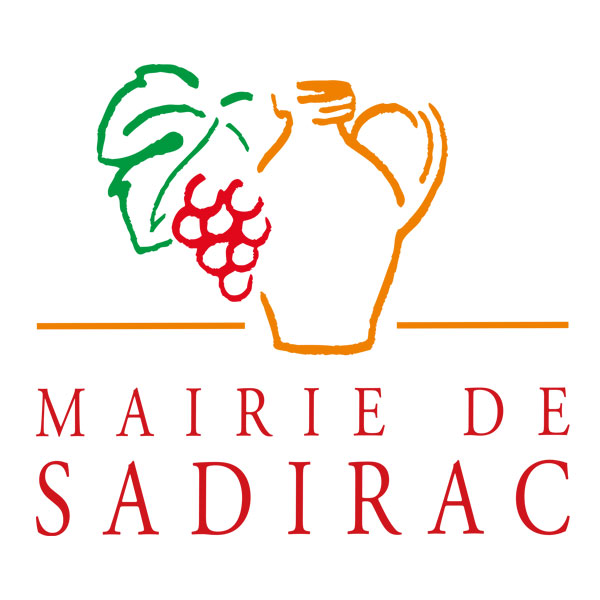 Logo Mairie de Sadirac