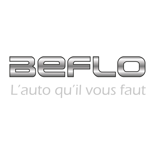 Logo BEFLO