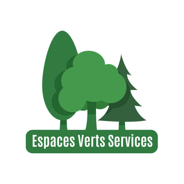 Logo Espaces Verts Services