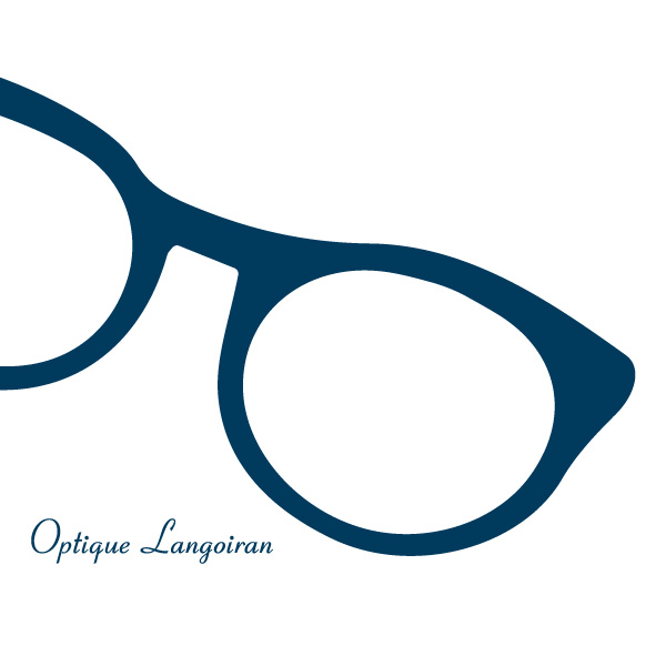 Logo Optique Langoiran
