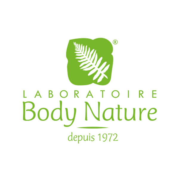 Logo Body Nature