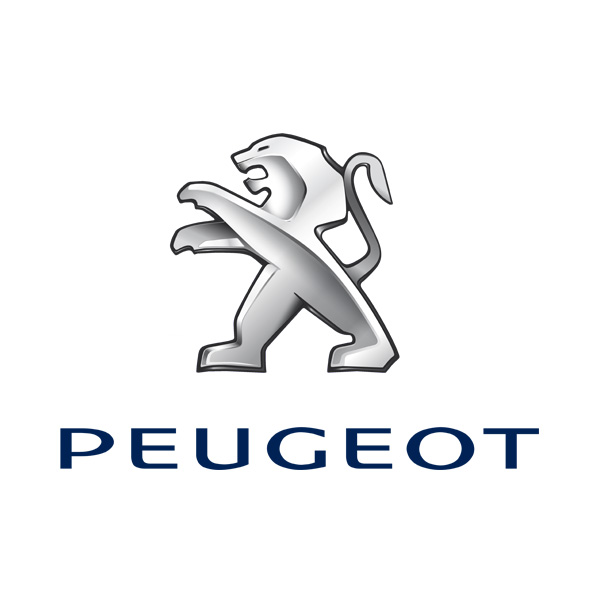Logo PEUGEOT Créon