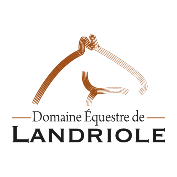 Logo Domaine Equestre de LANDRIOLE