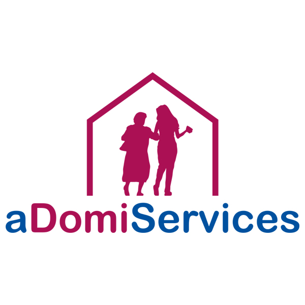 Logo aDomiServices