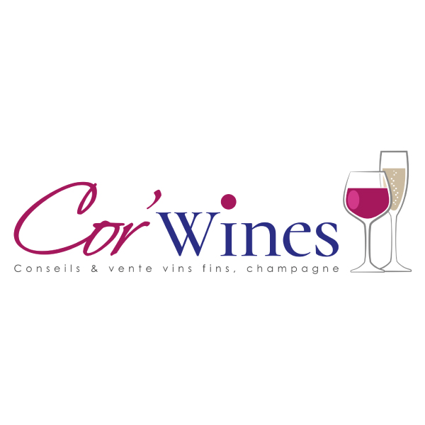 Logo Cor'WINES