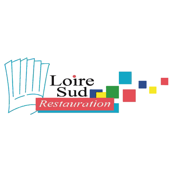 Logo Loire Sud Restauration