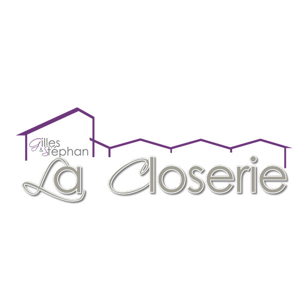Logo La Closerie