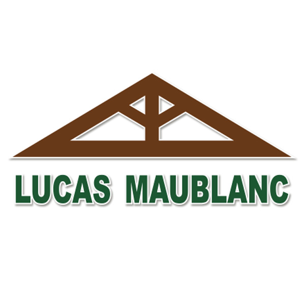 Logo Lucas Maublanc