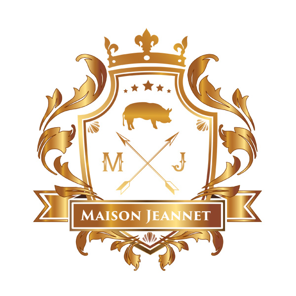 Logo Maison JEANNET