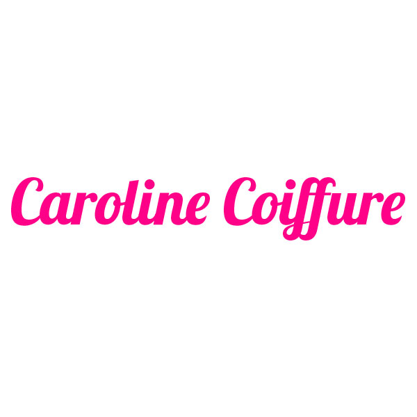 Logo Caroline Coiffure