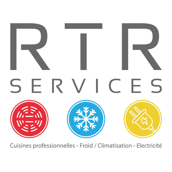 Logo RTR Services