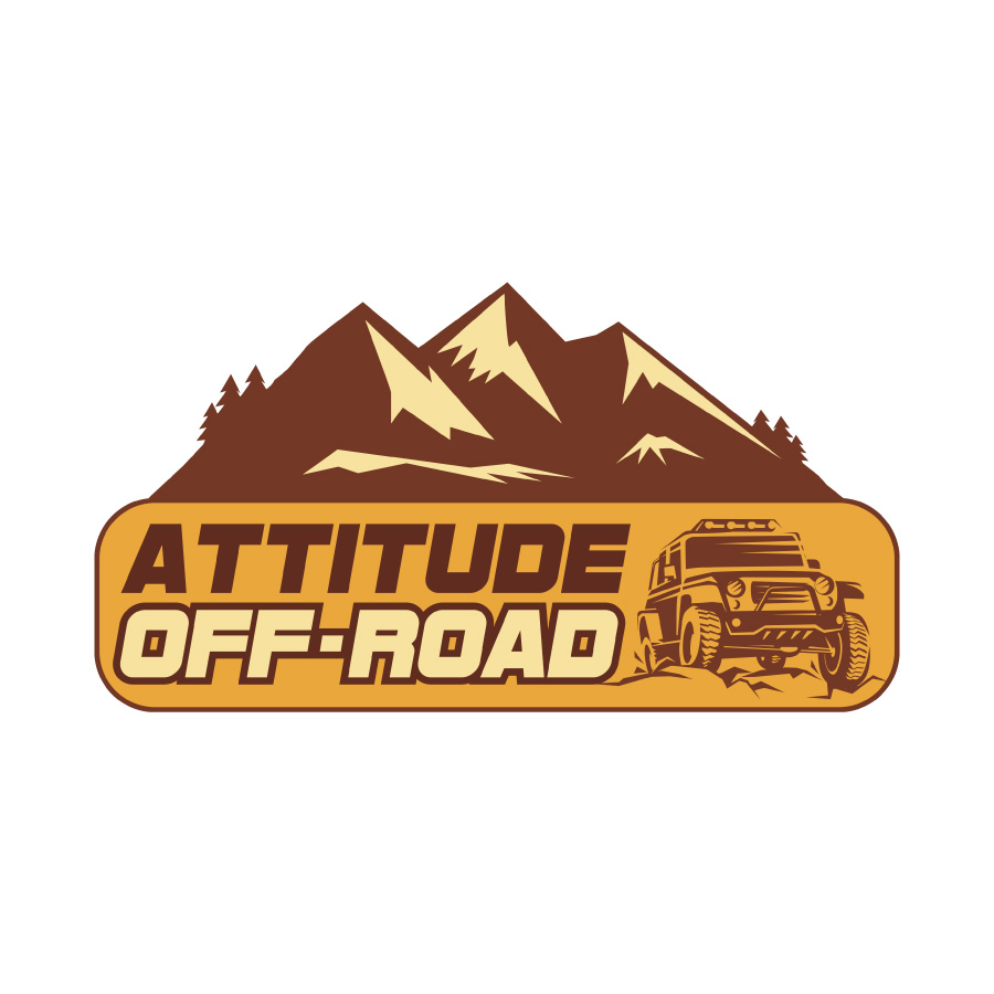 Logo ATTITUDE OFF-ROAD