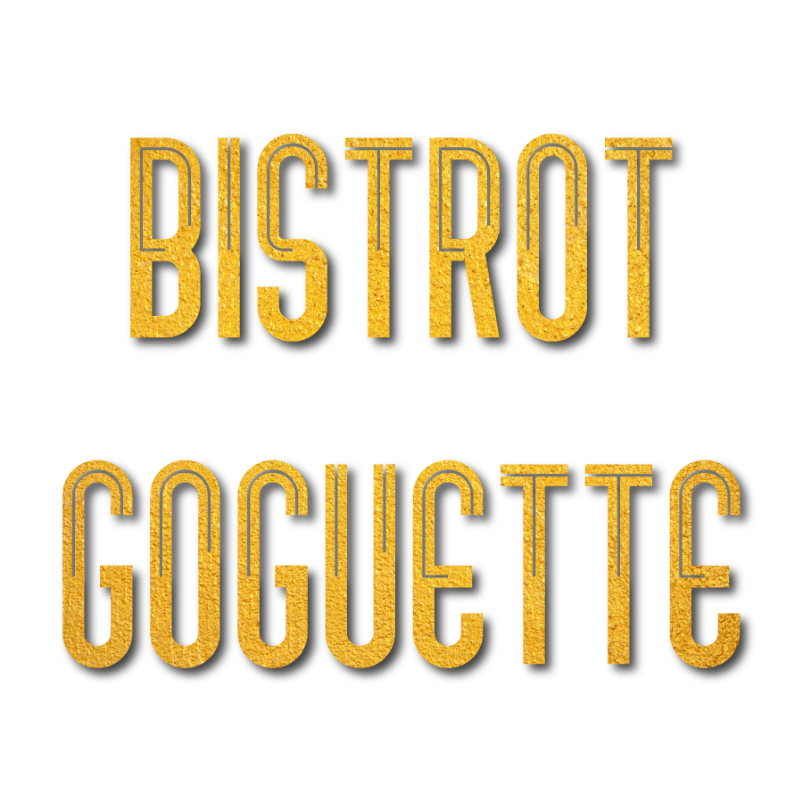 Logo Bistrot Goguette