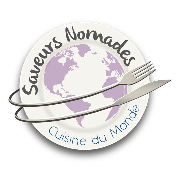 Logo Saveurs Nomades