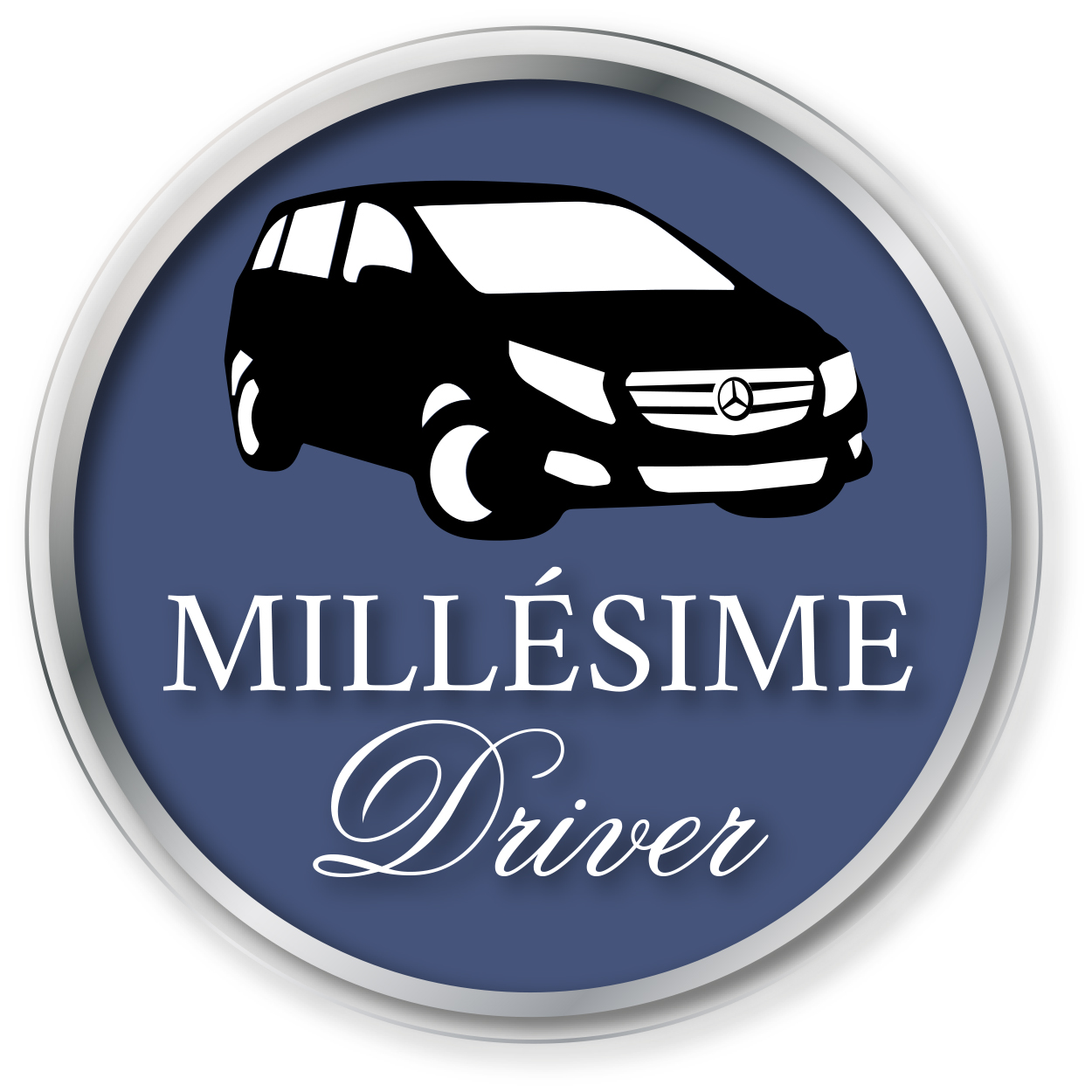 Logo Millésime Driver