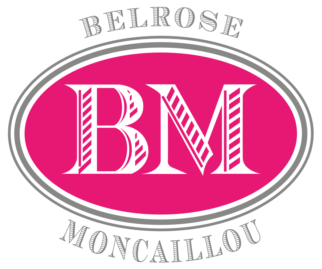 Logo Château BELROSE Moncaillou