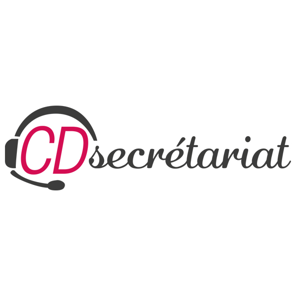 Logo CDsecrétariat