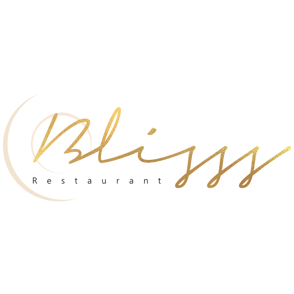 Logo Restaurant BLISSS