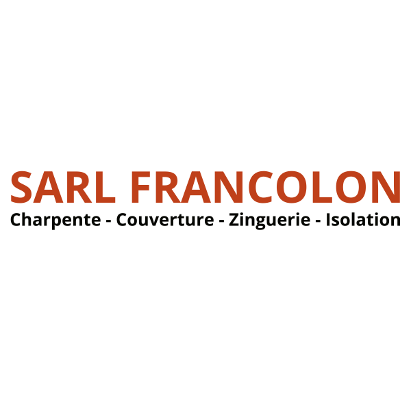 Logo SARL FRANCOLON