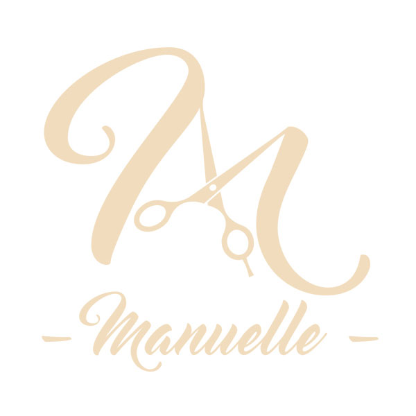 Logo  Manuelle Laporte Coiffeuse à  domicile