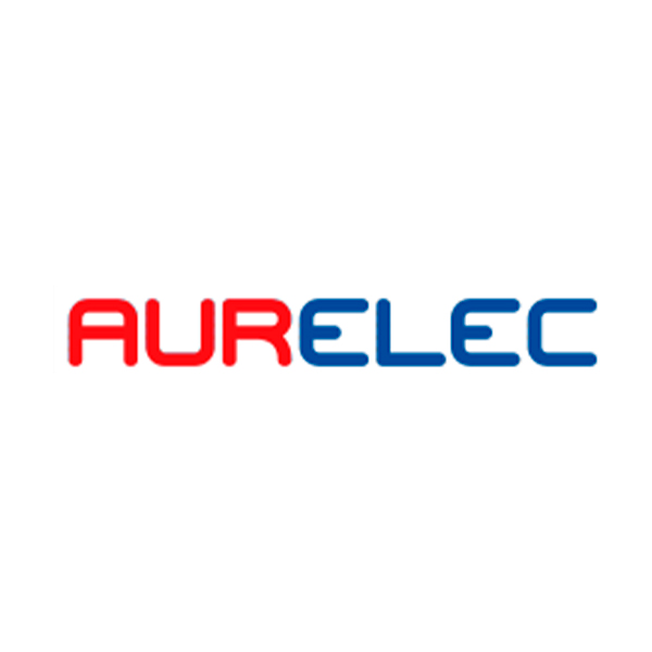 Logo AURELEC
