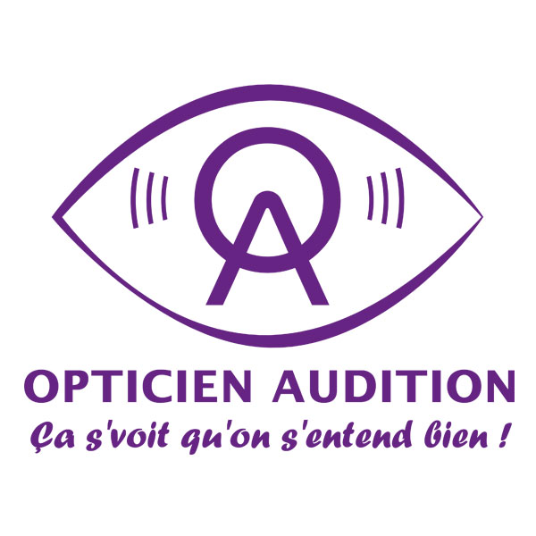 Logo Opticien Audition