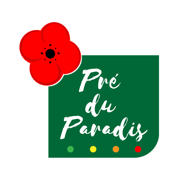 Logo Pré du Paradis