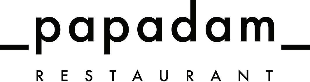 Logo Restaurant papadam