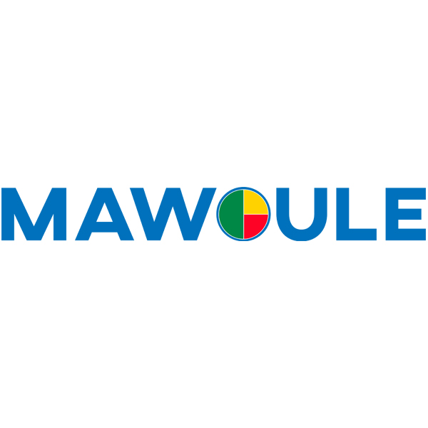 Logo ONG Mawoulé