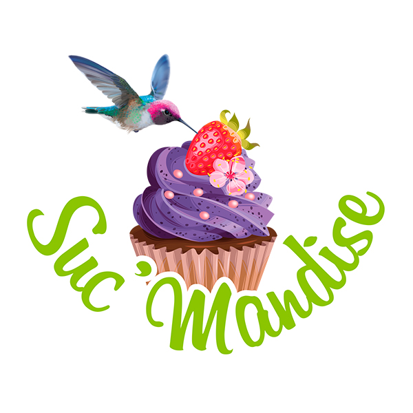 Logo SUC'MANDISE