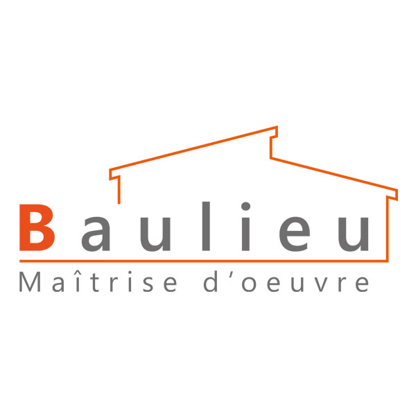 Logo Baulieu Maîtrise d'Oeuvre 