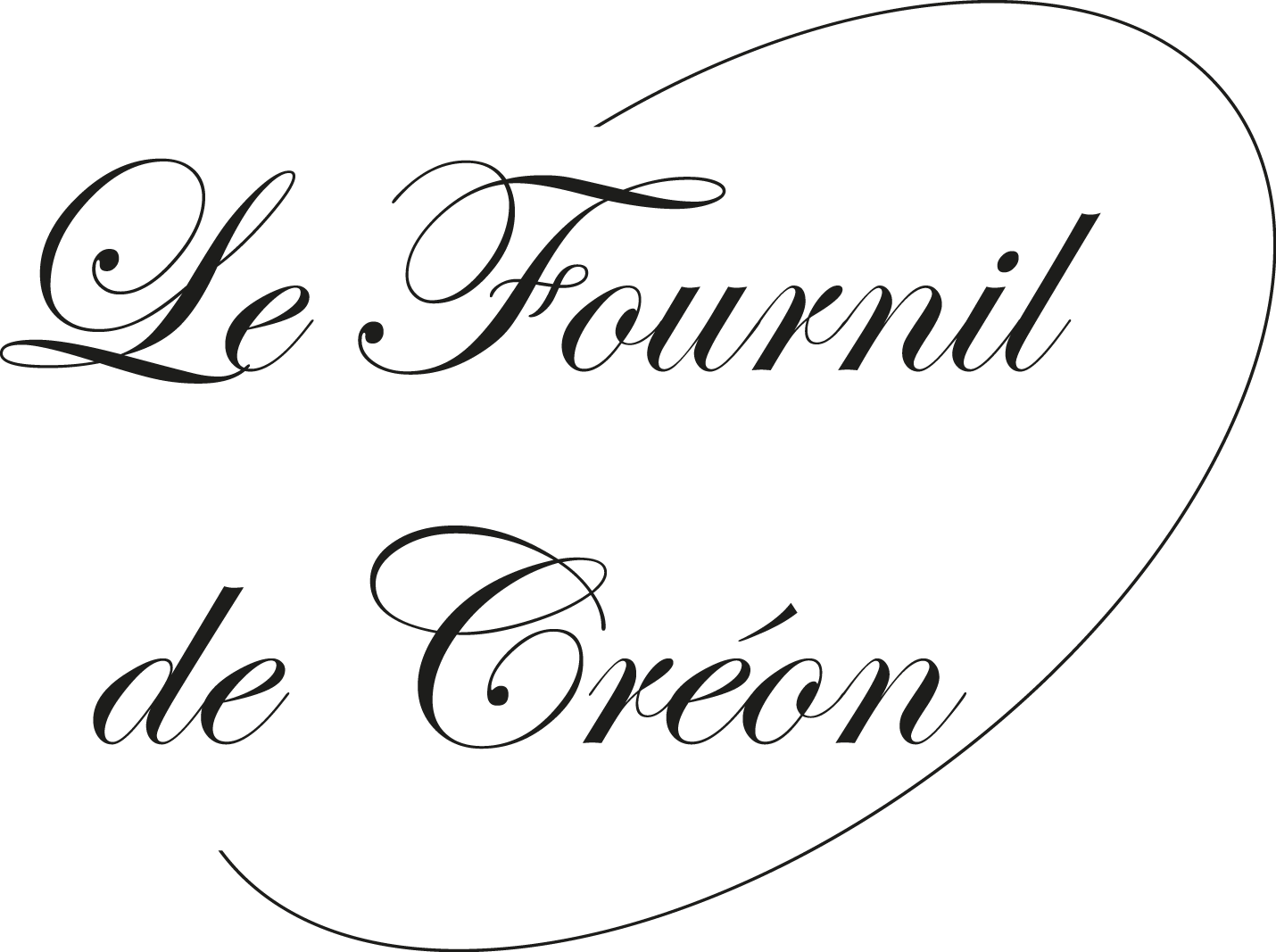 Logo Le Fournil de Créon