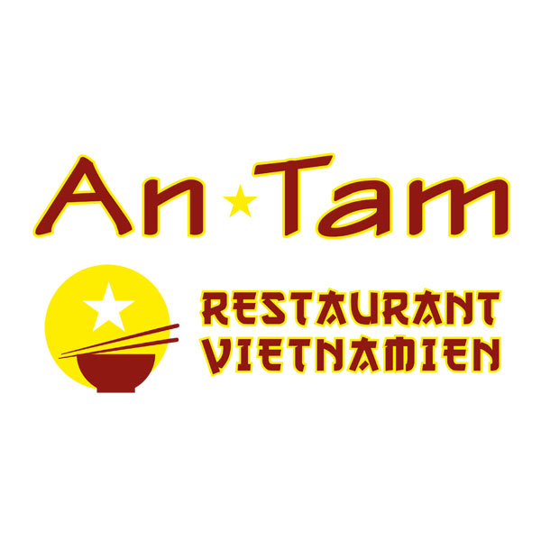 Logo Restaurant An Tam