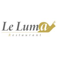 Restaurant Le Luma