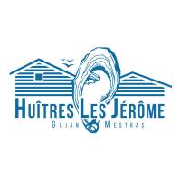 Huîtres Les Jérôme