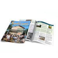 Magazine communal - Sadirac Magazine